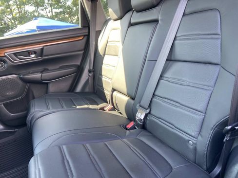 Used 2021 Honda CR-V EX-L image 13