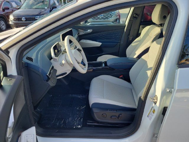 Certified 2023 Volkswagen ID.4 Pro S AWD/4WD image 18