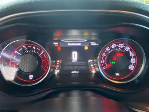 Used 2017 Dodge Challenger R/T Scat Pack image 20