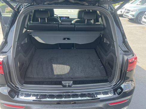 Certified 2024 Mercedes-Benz EQB 300 4MATIC image 34