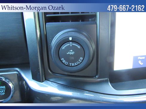 Used 2021 Ford F150 Tremor w/ Equipment Group 401A Mid image 42