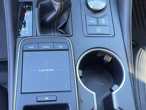 Used 2024 Lexus RC 350 F Sport image 21