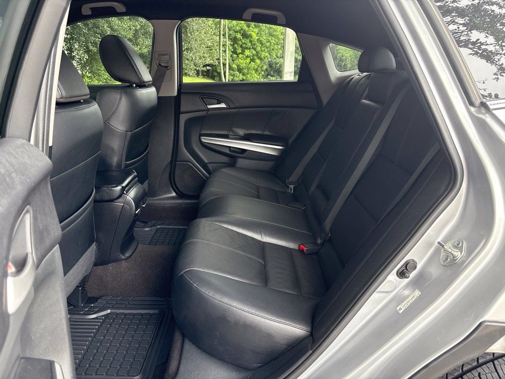 Used 2013 Honda Crosstour EX-L image 18