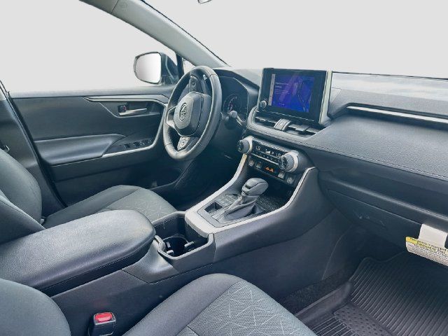 Used 2023 Toyota RAV4 XLE w/ Convenience Package AWD/4WD image 29
