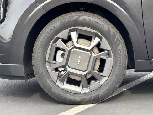 New 2026 Kia Carnival EX image 36