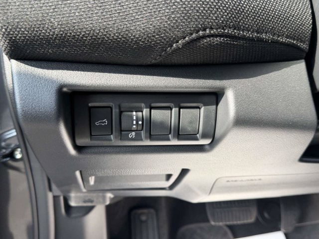 Used 2026 Subaru Outback Limited XT AWD/4WD image 45