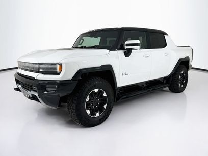 Used 2024 GMC Hummer EV 3X w/ Extreme Off-Road Package