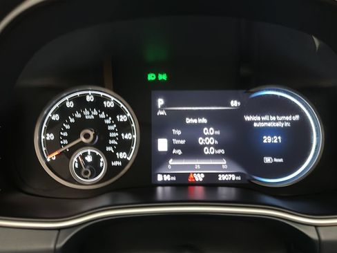 Used 2024 Genesis GV80 3.5T Advanced w/ Advanced Package AWD/4WD image 31