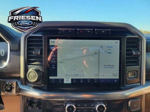 Used 2021 Ford F150 Lariat w/ Equipment Group 502A High image 21