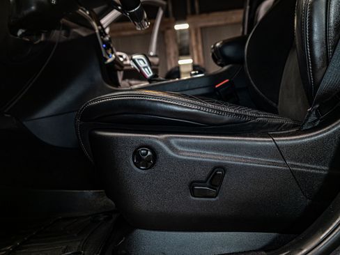 Used 2018 Jeep Grand Cherokee Trackhawk w/ Trailer Tow Group IV AWD/4WD image 22