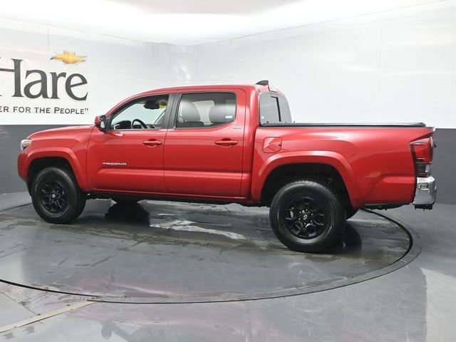 Used 2022 Toyota Tacoma SR5 RWD image 51