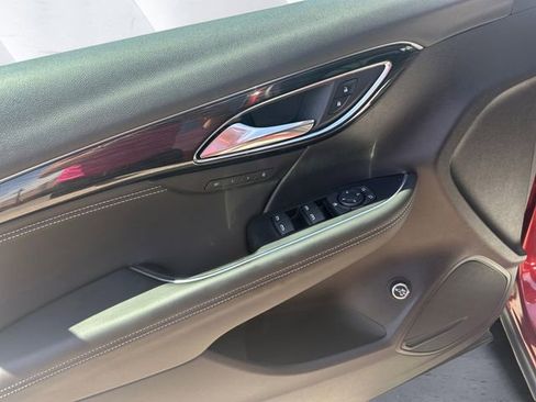 Used 2023 Buick Envision Essence w/ Sport Touring Package image 11