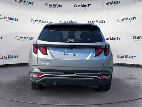 Used 2024 Hyundai Tucson SEL image 4