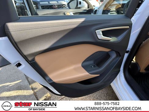 Used 2025 Audi A5 2.0T Premium image 17