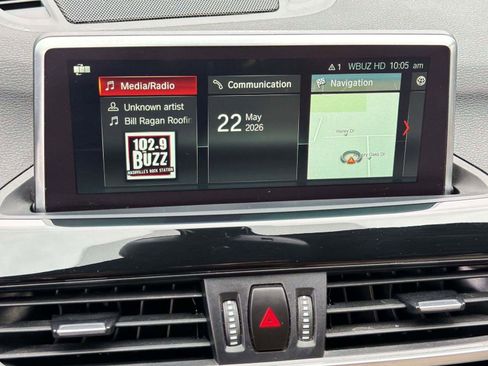 Used 2018 BMW X1 xDrive28i w/ Premium Package AWD/4WD image 23