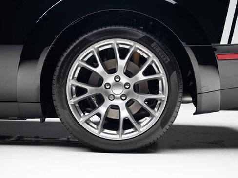 Used 2023 Dodge Challenger SRT Hellcat Redeye image 24