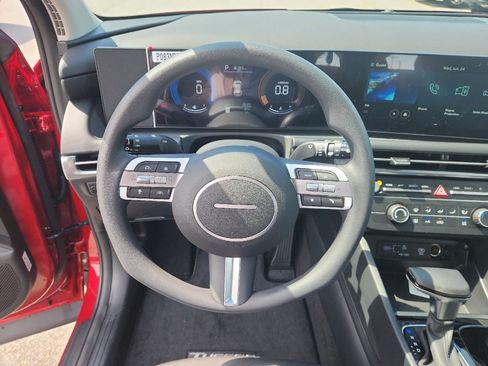 New 2026 Hyundai Tucson SE AWD/4WD image 17