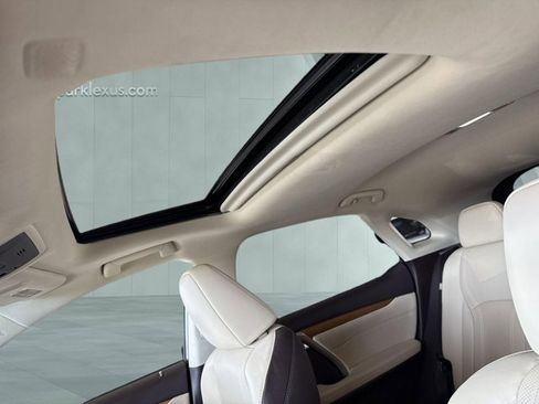 Used 2019 Lexus RX 350 RX 350 w/ Navigation Package image 20