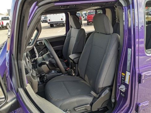 New 2026 Jeep Gladiator Willys image 36