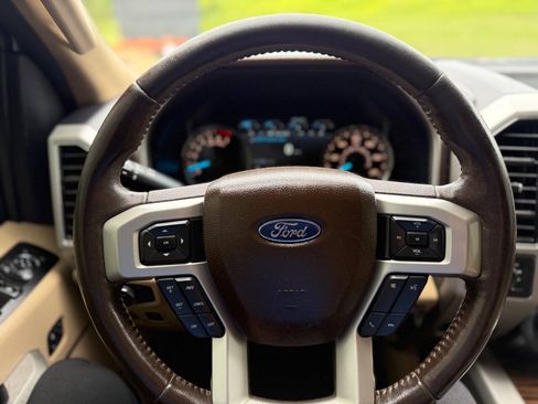 Used 2018 Ford F150 Lariat w/ Equipment Group 501A Mid AWD/4WD image 17
