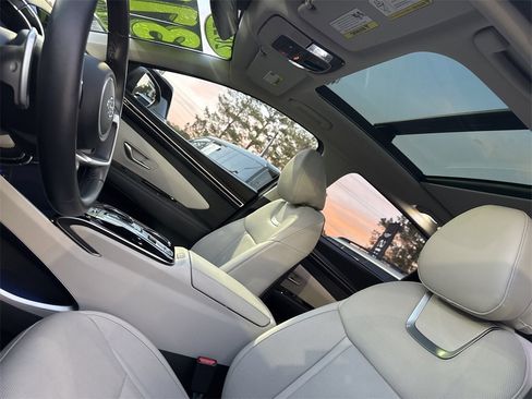 Used 2022 Hyundai Tucson Limited image 33