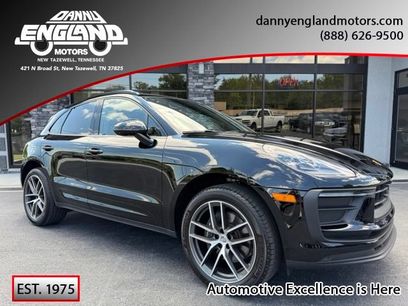 Used 2026 Porsche Macan