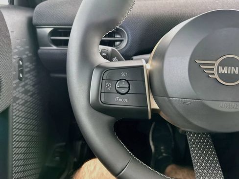 New 2026 MINI Cooper S FWD image 11