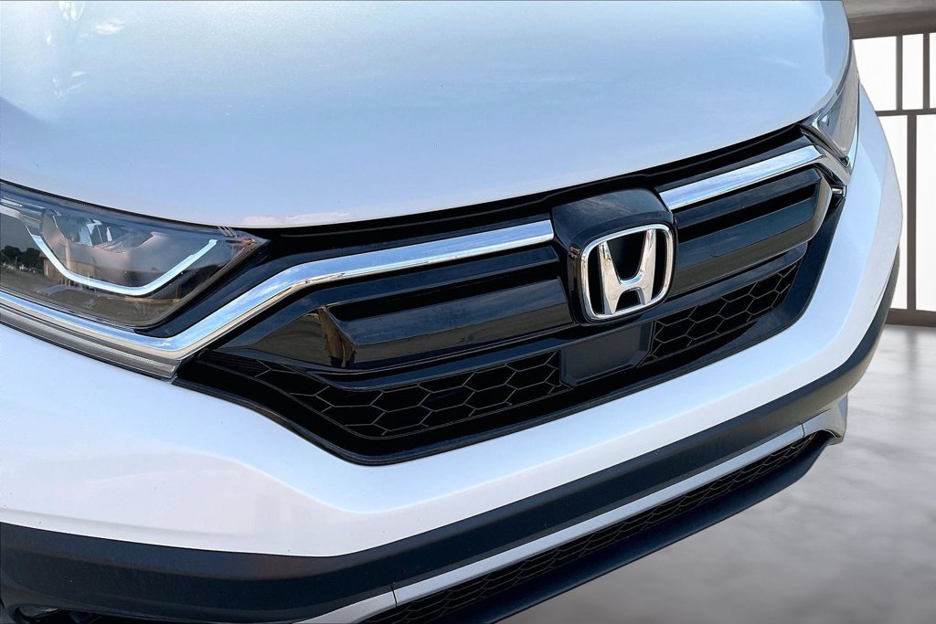 Used 2022 Honda CR-V EX-L image 31