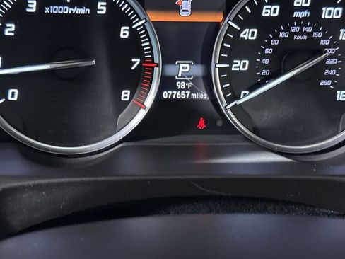 Used 2015 Acura TLX w/ Technology Package FWD image 12