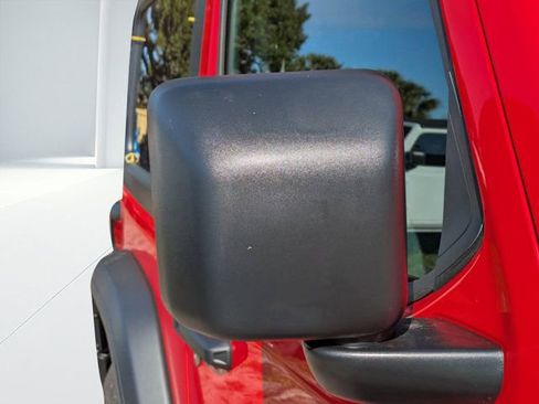 New 2026 Jeep Wrangler Sport AWD/4WD image 10