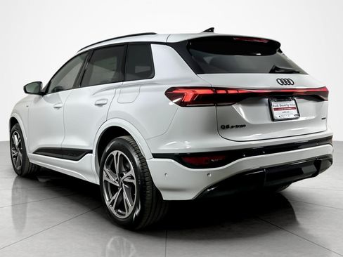 New 2027 Audi Q6 e-tron Premium Plus AWD/4WD image 4
