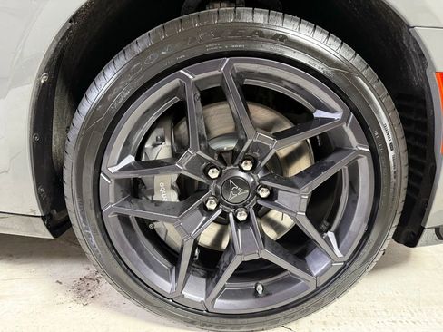 New 2026 Dodge Charger Scat Pack w/ Blacktop Package image 9