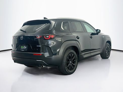 Used 2025 MAZDA CX-50 2.5 Hybrid w/ Preferred Pkg AWD/4WD image 9