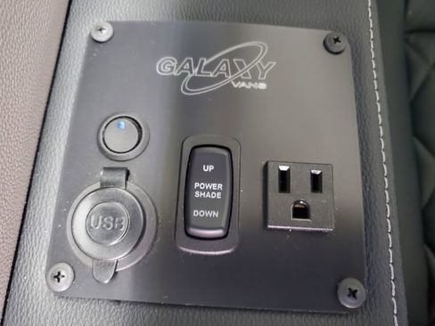 Used 2022 RAM ProMaster 3500 w/ Safety Group image 41