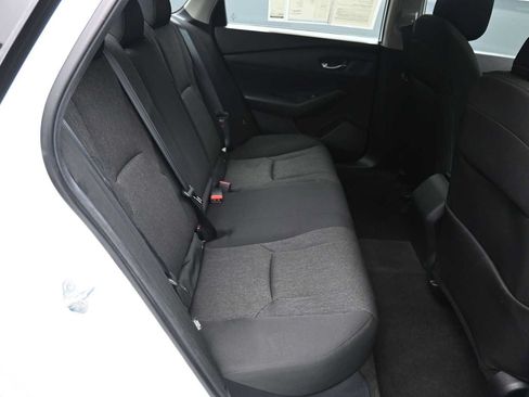 Used 2024 Honda Accord EX image 23