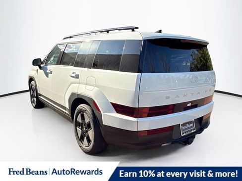 New 2026 Hyundai Santa Fe SEL image 4