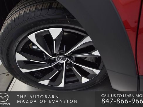 New 2026 MAZDA CX-50 2.5 Hybrid w/ Weather Package image 35