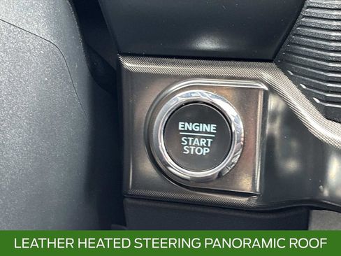 Certified 2024 Ford F150 Tremor w/ Equipment Group 402A High image 31