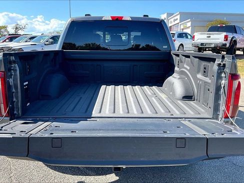 Used 2025 Ford F150 Platinum w/ FX4 Off-Road Package AWD/4WD image 34
