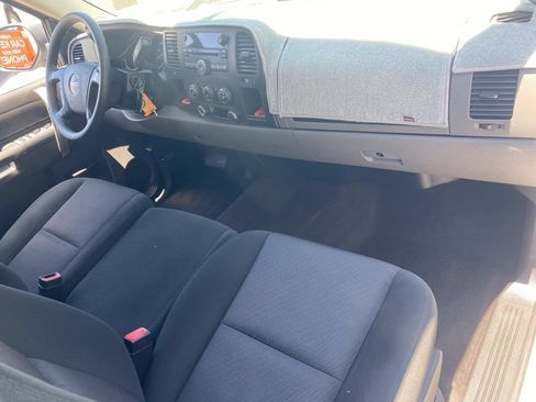 Used 2008 Toyota FJ Cruiser 4WD image 12