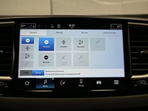 Certified 2023 Chrysler Pacifica Touring-L FWD image 36