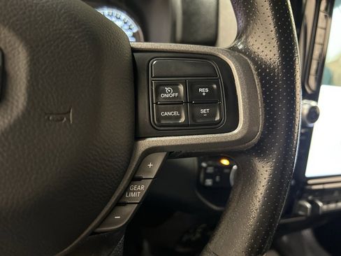 Used 2022 RAM 3500 Tradesman w/ Chrome Appearance Group image 21