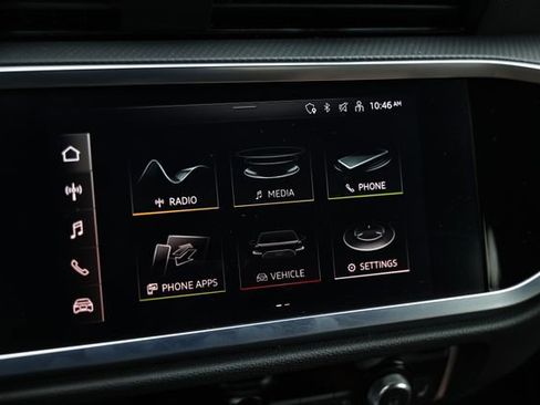 Used 2022 Audi Q3 2.0T Premium w/ Convenience Package image 36