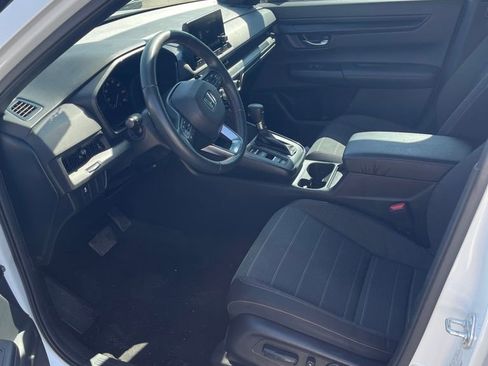 Used 2024 Honda CR-V Sport image 5