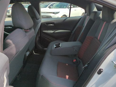 Used 2026 Toyota Corolla SE FWD image 13