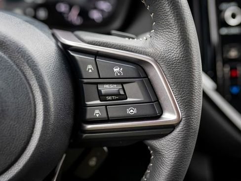 New 2026 Subaru Ascent Premium image 37