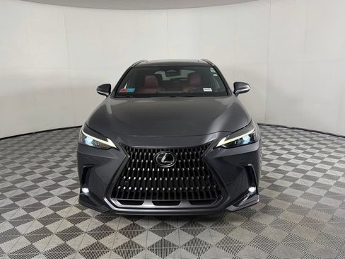 Used 2023 Lexus NX 350 AWD image 9