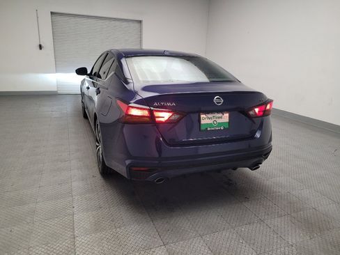 Used 2019 Nissan Altima 2.5 SR image 6