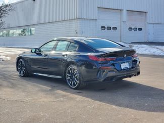 New 2026 BMW M850i xDrive video 2