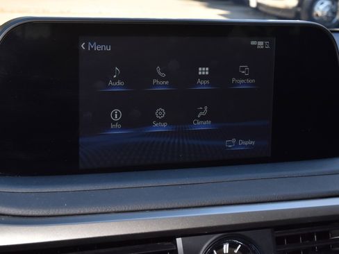 Used 2022 Lexus RX 350 350 image 27